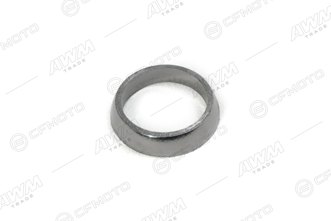 Втулка глушителя