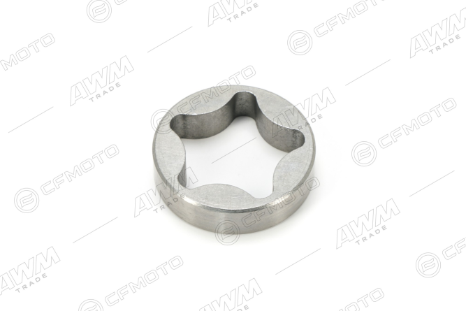 Обойма крыльчатки маслонасоса