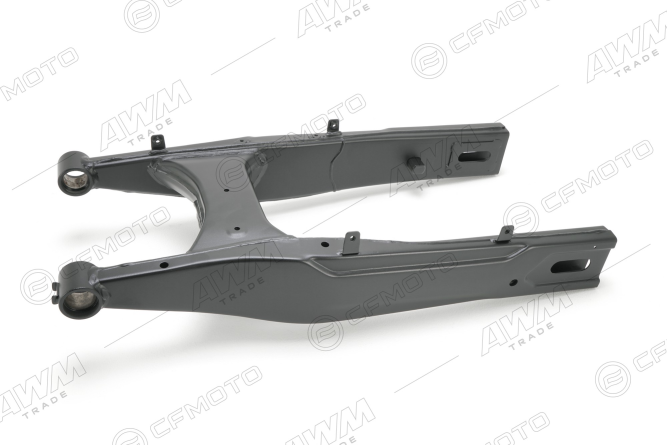 Маятник задний