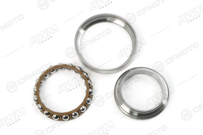 Подшипник рулевой колонки