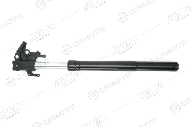 Амортизатор передний правый