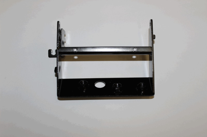 Кронштейн ручки правой двери