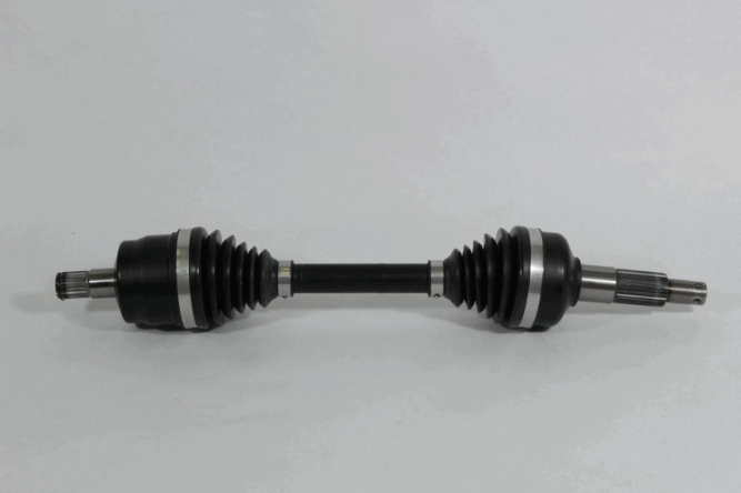 Привод колеса задний правый