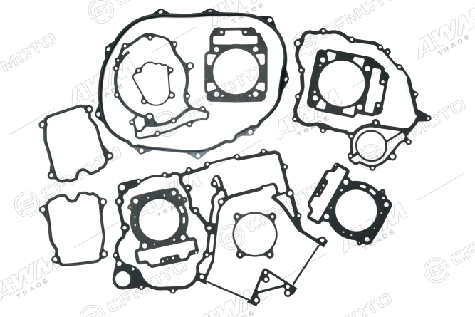 Комплект прокладок двигателя