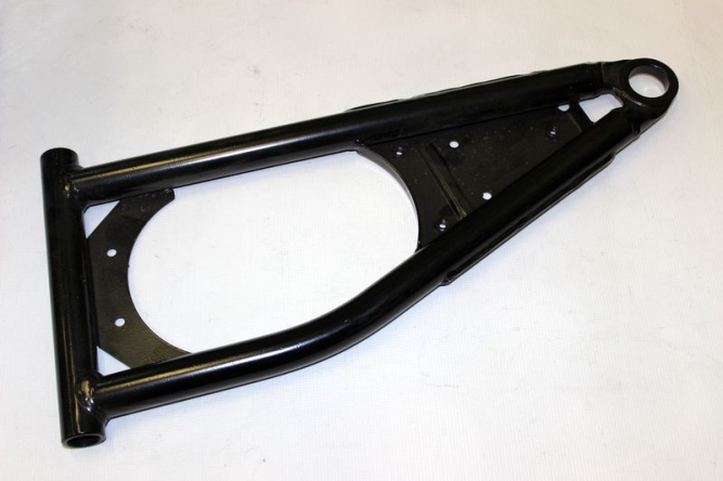 Рычаг передний нижний правый