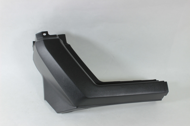 Облицовка левая