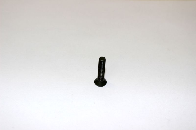 Винт M6x30