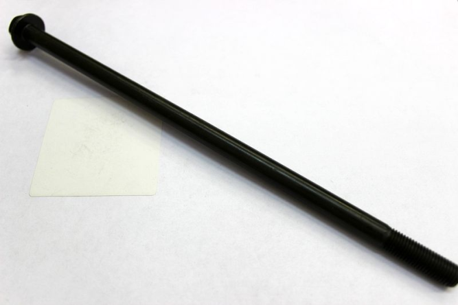 Болт заднего рычага