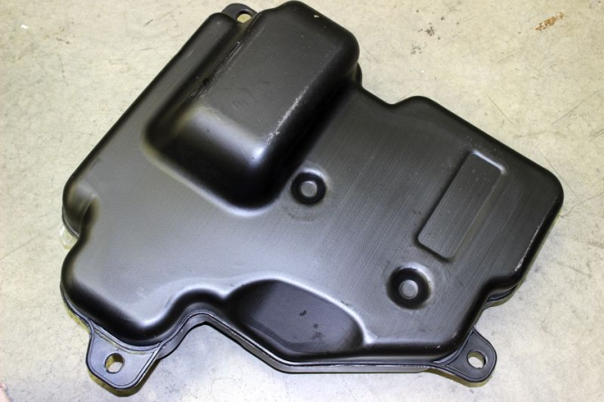 Бак топливный