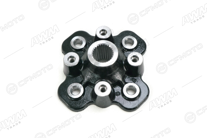 Ступица колесная