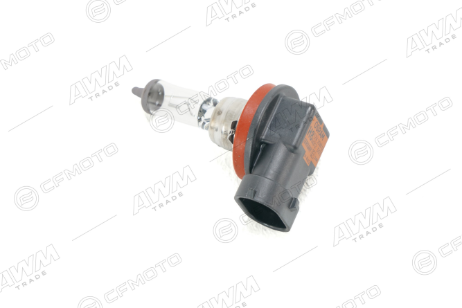 Лампа 12V H8