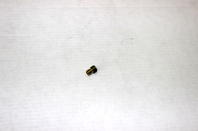 Жиклёр пусковой системы