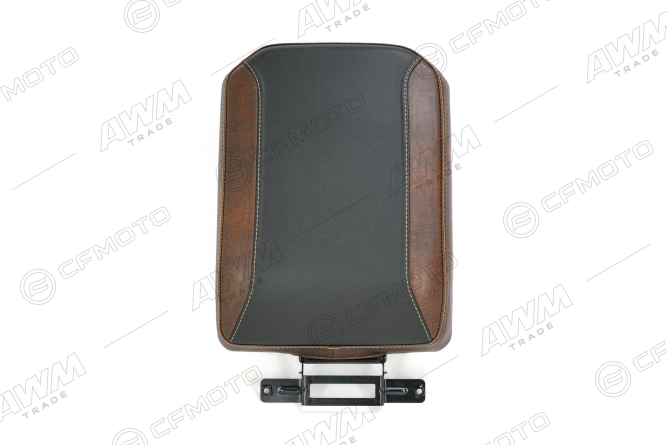 Спинка сиденья