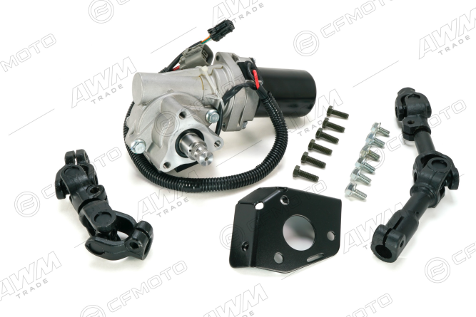 Мотор электроусилителя руля (комлект)