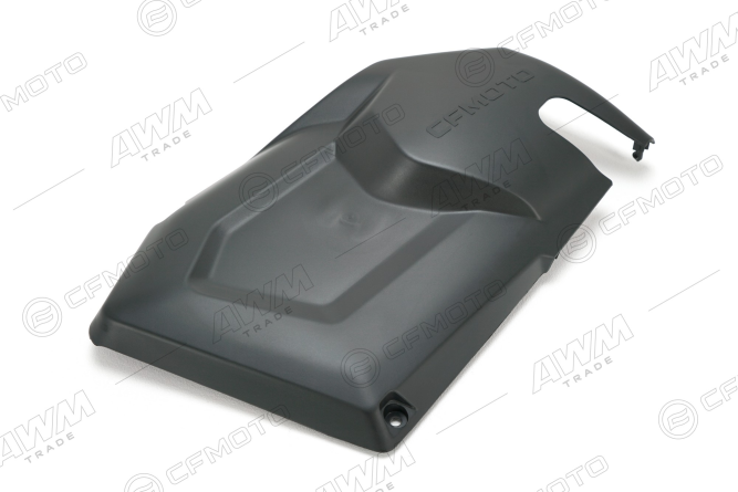 Накладка крышки вариатора