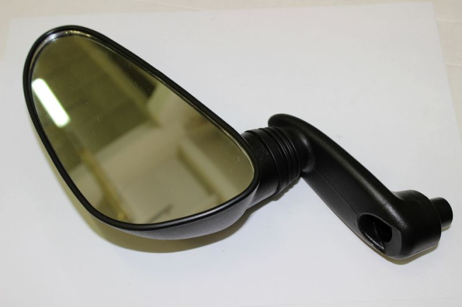 Зеркало заднего вида правое