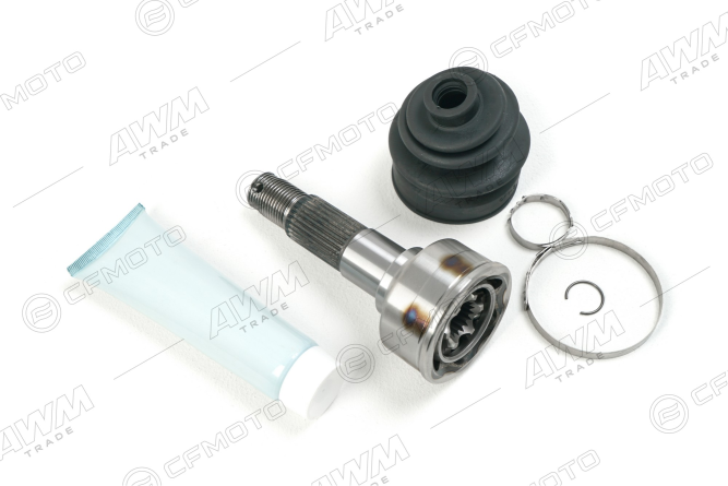 ШРУС внешний, передний