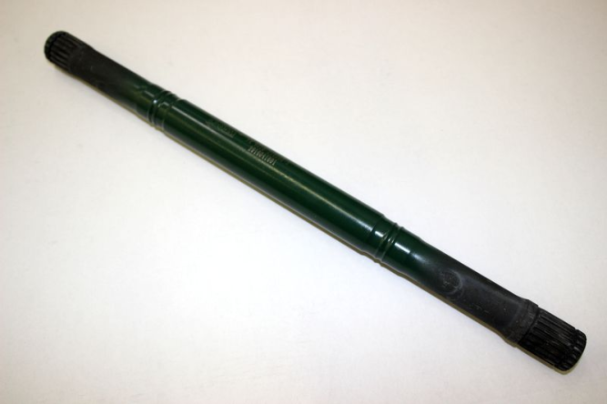 Вал привода передний, правый