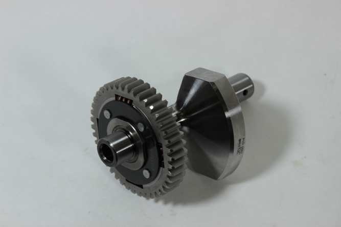 Вал балансировочный "А"