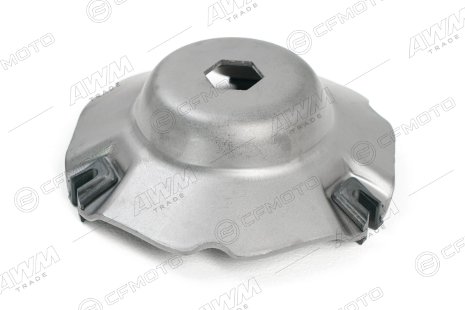 Диск опорный ведущего шкива вариатора