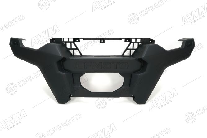 Облицовка декоративная передняя