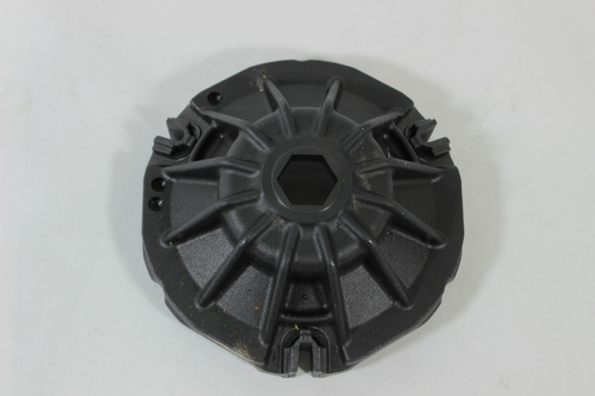 Диск опорный ведущего шкива вариатора