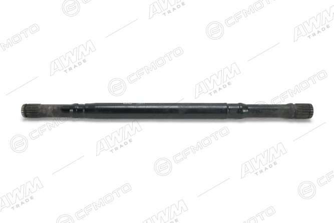 Вал левого заднего привода Z6