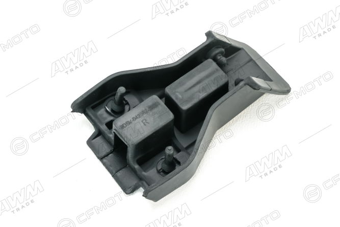 Накладка декоративная правая