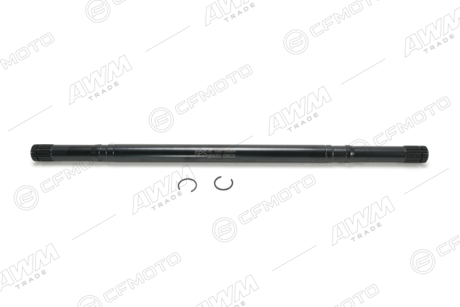 Вал привода задний правый (SPS)