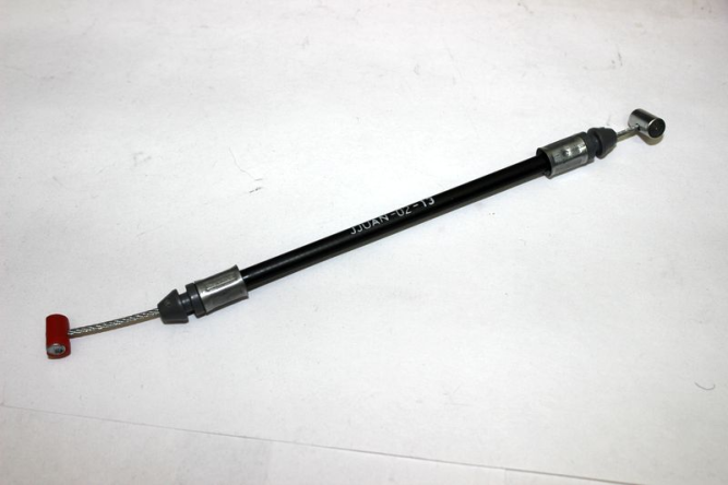 Тросик привода замка сиденья