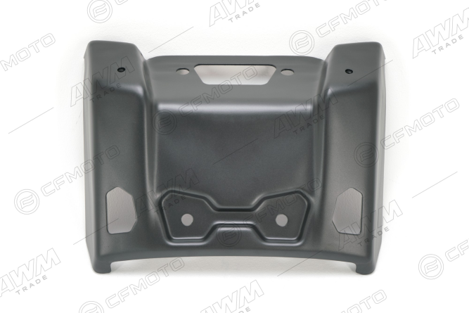 Облицовка лебедки