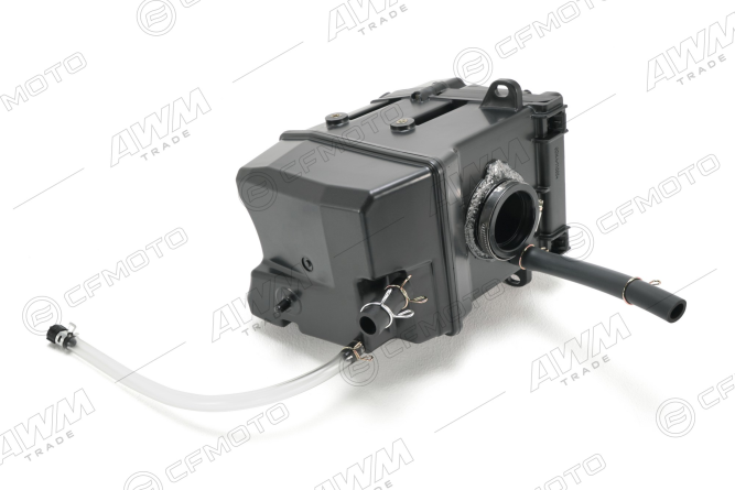 Фильтр воздушный в сборе