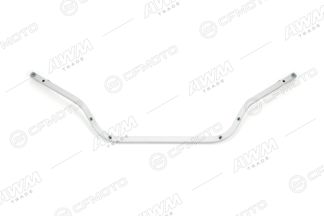 Каркас багажной площадки внутренний