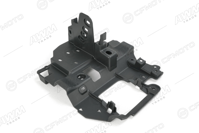 Кронштейн электрооборудования