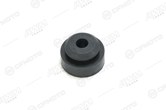 Демпфер топливного бака