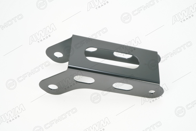 Скоба фаркопа