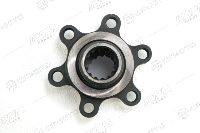 Фланец соединительный