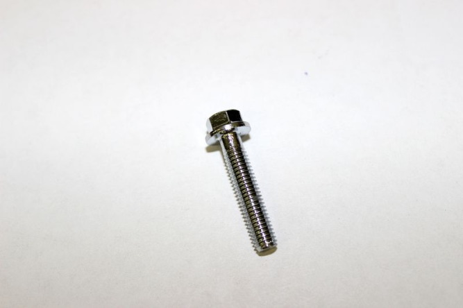 Болт M5X25
