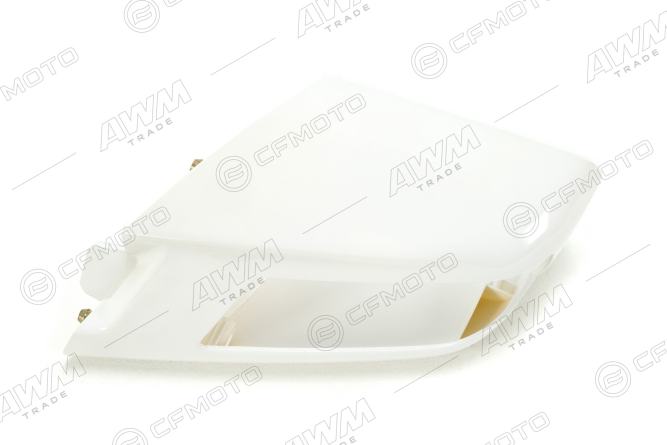 Облицовка зеркала, левая