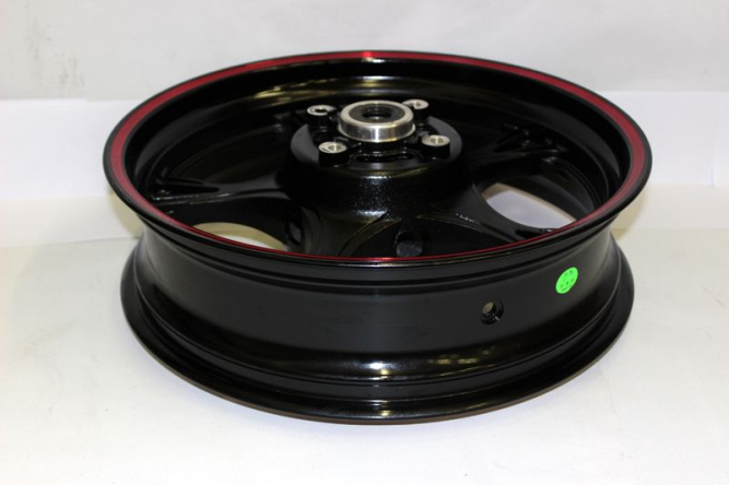 Диск колесный задний