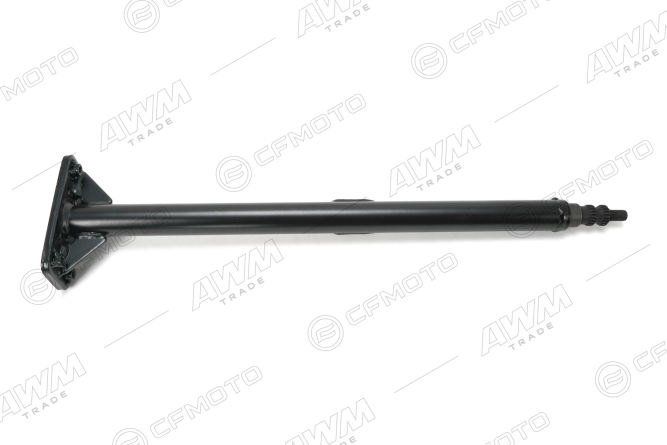 Колонка рулевая