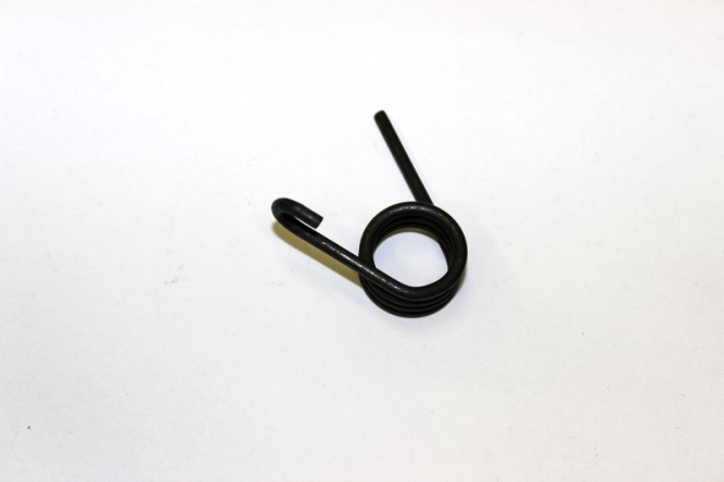 Пружина фиксатора кузова правая