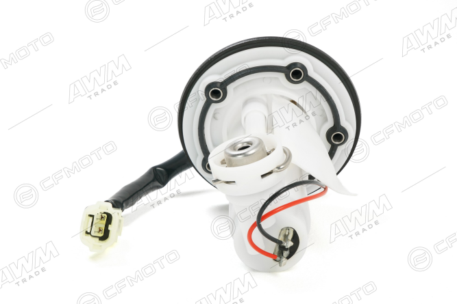 Насос топливный