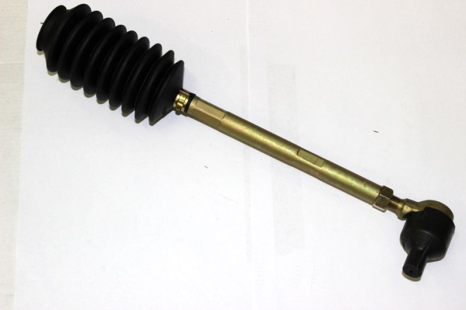 Тяга рулевая правая в сборе