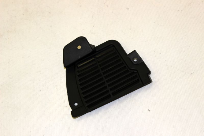 Воздухозаборник левый