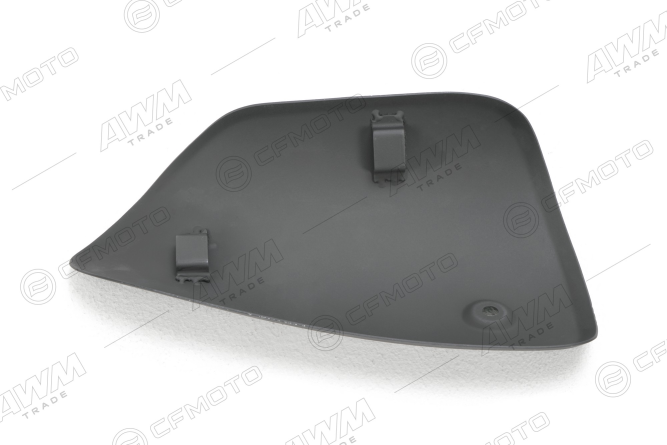 Экран глушителя