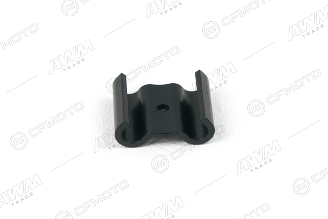 Фиксатор тормозного шланга 3