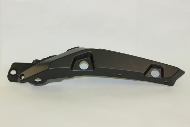 Облицовка фонаря левая