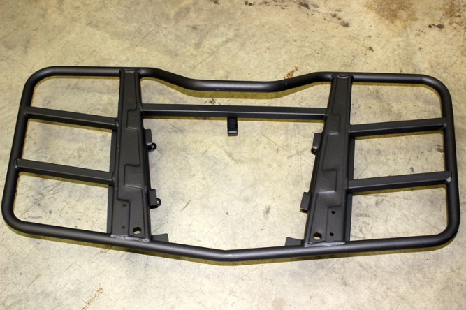 Платформа грузовая передняя Х8