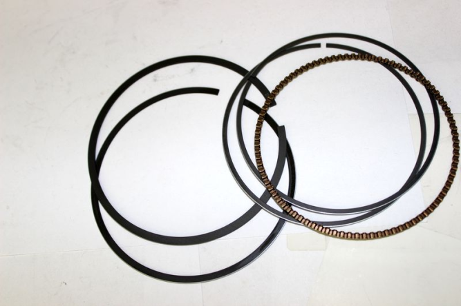 Кольца поршневые комплект